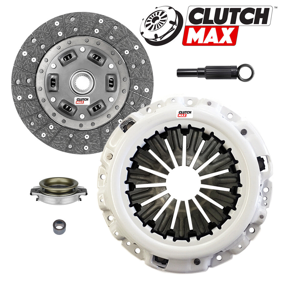 CLUTCHMAX STAGE 1 CLUTCH KIT [CM06073HD-ST1]