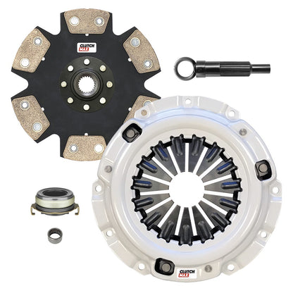 CLUTCHMAX STAGE 4 CLUTCH KIT [CM15058HDD-ST4]