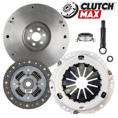 CLUTCHMAX STAGE 1 CLUTCH KIT & FLYWHEEL BUNDLE SET [CM04061HD-FW167977-ST1]