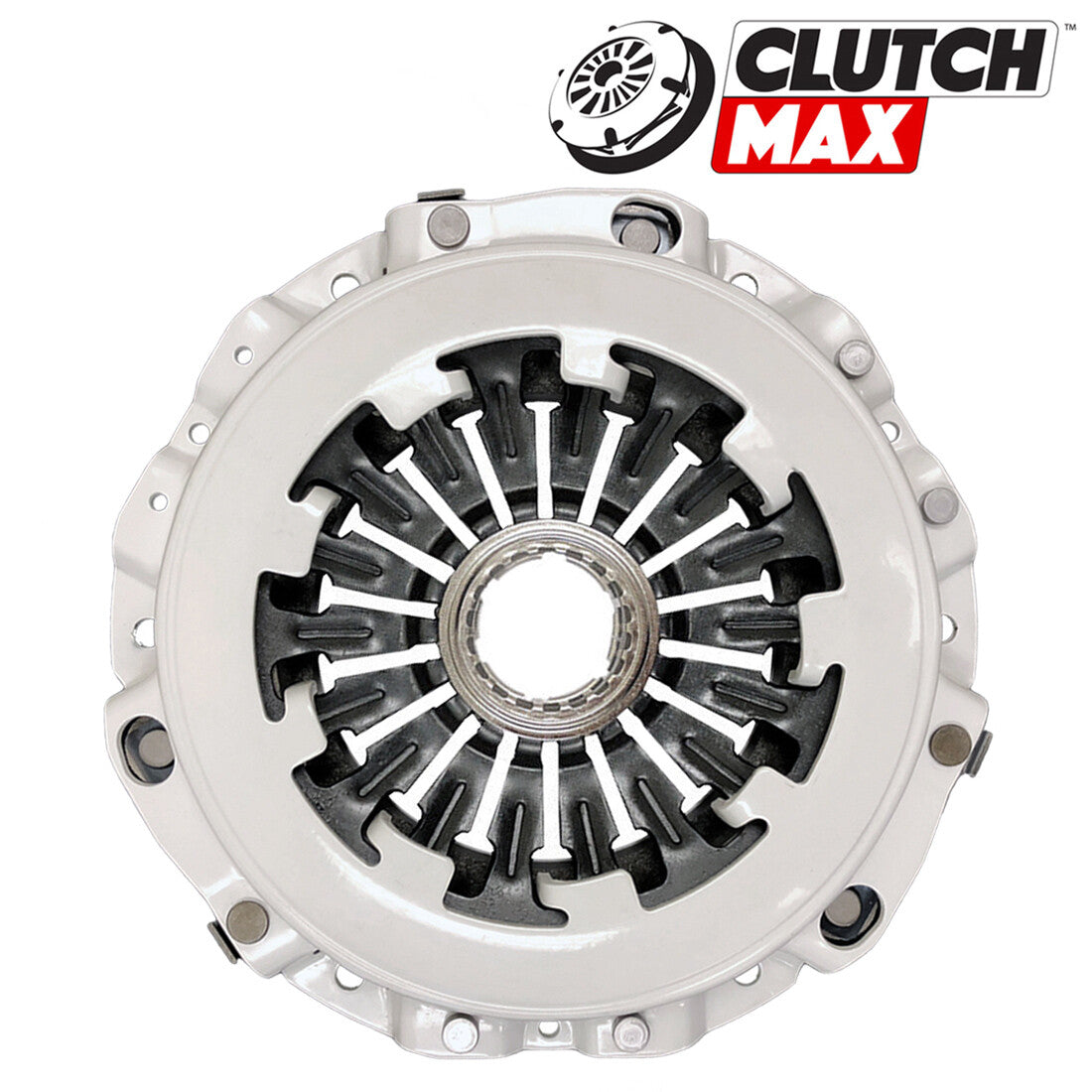 CLUTCHMAX OEM CLUTCH KIT [CM15019HD-CK]