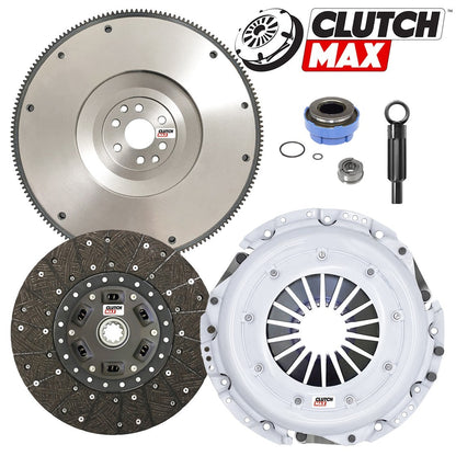 CLUTCHMAX STAGE 2 CLUTCH KIT & FLYWHEEL BUNDLE SET [CM07343HDFW-ST2]