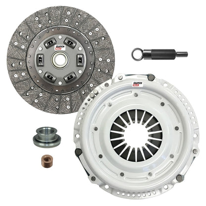 CLUTCHMAX STAGE 1 CLUTCH KIT [CM04514HD-ST1]