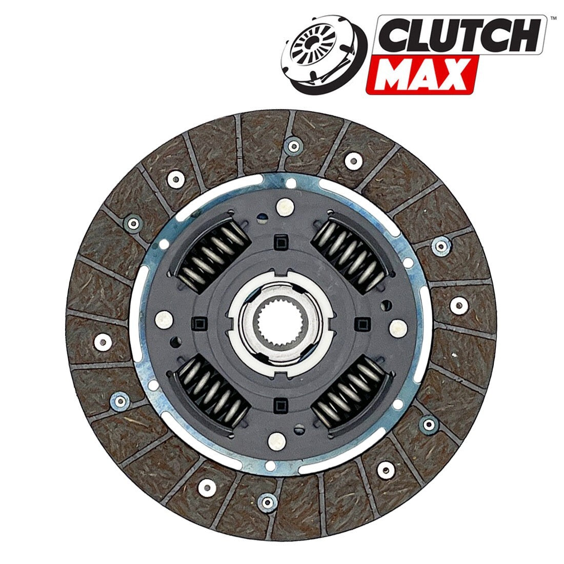 CLUTCHMAX STAGE 1 CLUTCH KIT [CM06089HD-ST1]