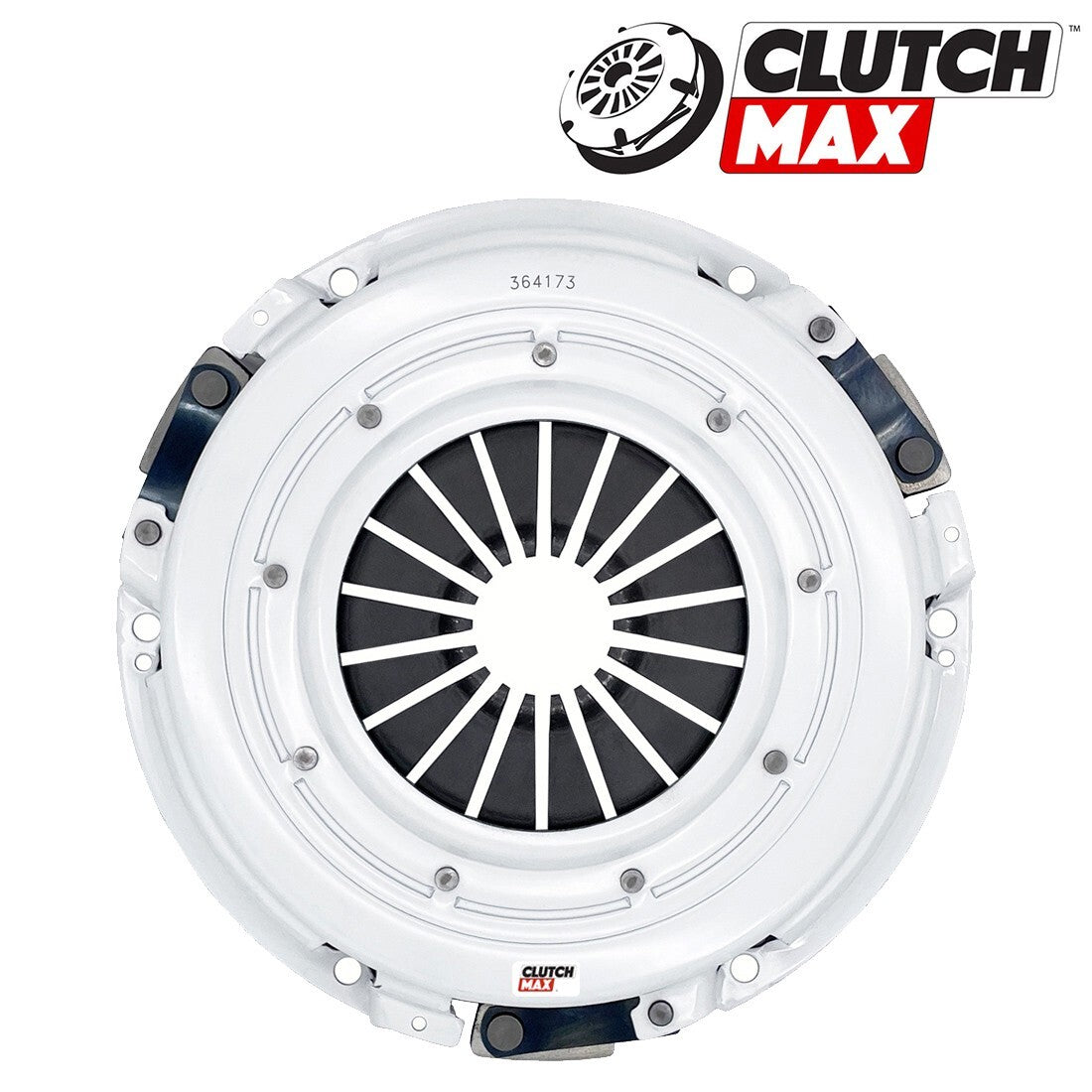 CLUTCHMAX STAGE 4 CLUTCH KIT & FLYWHEEL BUNDLE SET [CM04555HDCFW-ST4]