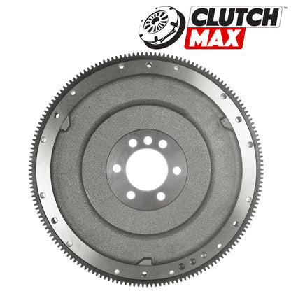 OEM HD CLUTCH FLYWHEEL [FW167654]