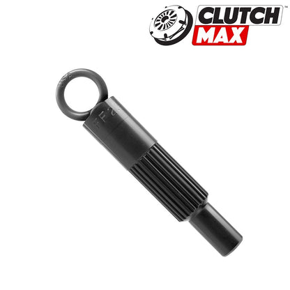 CLUTCHMAX OEM CLUTCH KIT & PERFORMANCE CHROMOLY FLYWHEEL BUNDLE SET [CM05960HDLSF-CK]