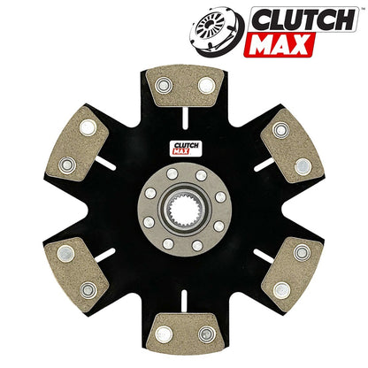 CLUTCHMAX STAGE 5 CLUTCH KIT [CM07096HDD-ST5]