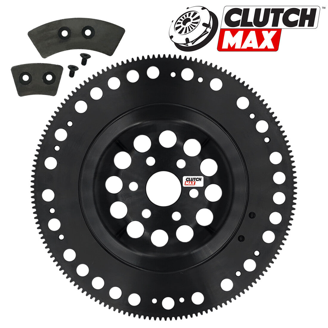 PERFORMANCE CHROMOLY FLYWHEEL [LSF07042-CK]