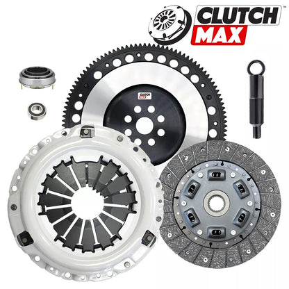 CLUTCHMAX OEM CLUTCH KIT & PERFORMANCE CHROMOLY FLYWHEEL BUNDLE SET [CM08117HDLSF-CK]