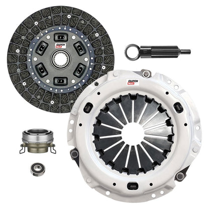 CLUTCHMAX STAGE 2 CLUTCH KIT [CM16076HD-ST2]