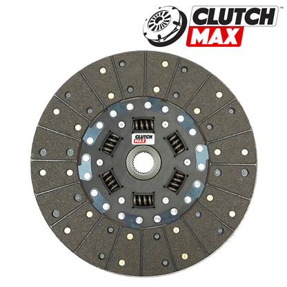 CLUTCHMAX STAGE 3 CLUTCH KIT & FLYWHEEL BUNDLE SET [CM04514DF-FW167527-ST3]
