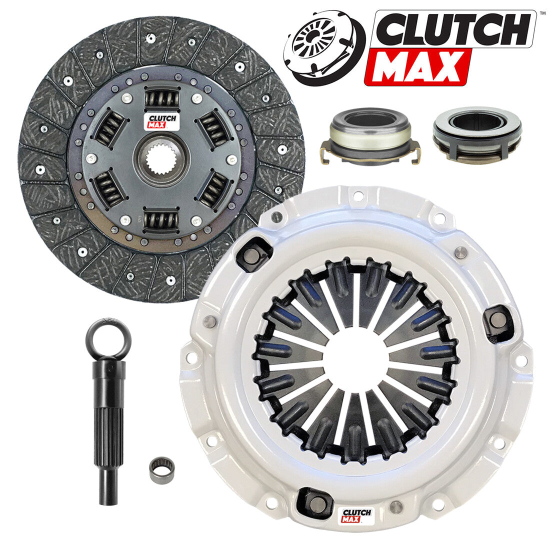 CLUTCHMAX STAGE 1 CLUTCH KIT [CM10069HD-ST1]
