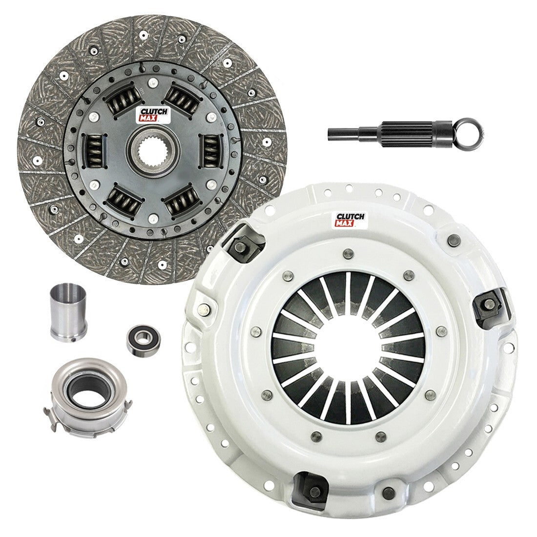 CLUTCHMAX STAGE 1 CLUTCH KIT [CM15104HD-ST1]