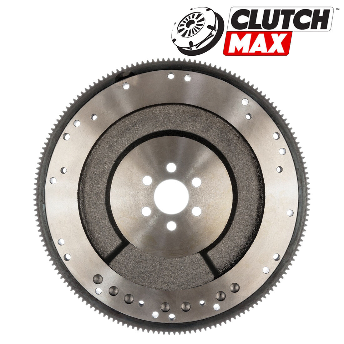 CLUTCHMAX STAGE 3 CLUTCH KIT & FLYWHEEL BUNDLE SET [CM07132DF-FW167710-ST3]