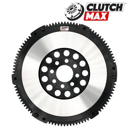 CLUTCHMAX STAGE 1 CLUTCH KIT & PERFORMANCE CHROMOLY FLYWHEEL BUNDLE SET [CM16080HDLSF-ST1]