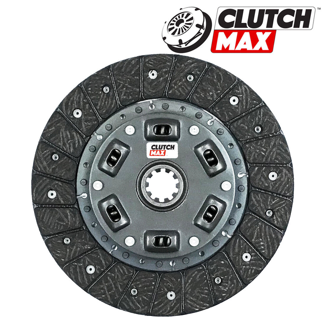 STAGE 2 PERFORMANCE CLUTCH DISC [LC04007R1DE-ST2]