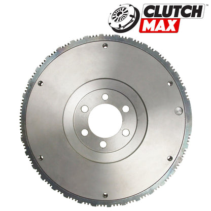 OEM HD CLUTCH FLYWHEEL [FW167018]