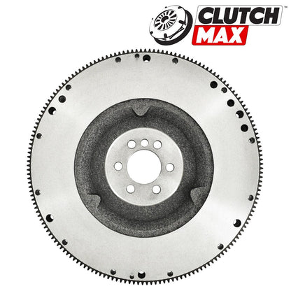 CLUTCHMAX STAGE 2 CLUTCH KIT & FLYWHEEL BUNDLE SET [CM04201HDFW-ST2]