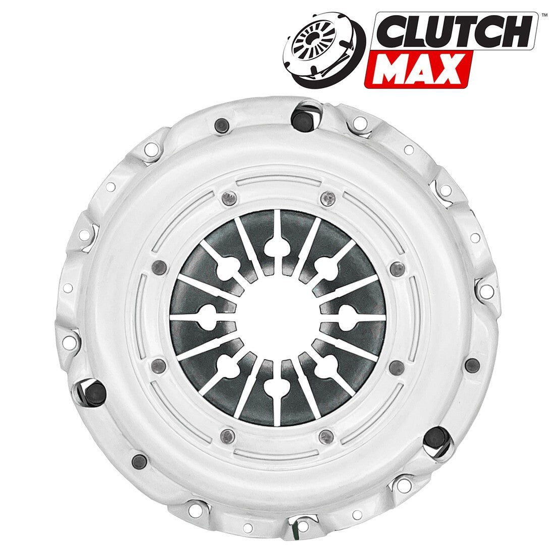 CLUTCHMAX OEM CLUTCH KIT & FLYWHEEL BUNDLE SET [CM03905HDRFW-CKR]