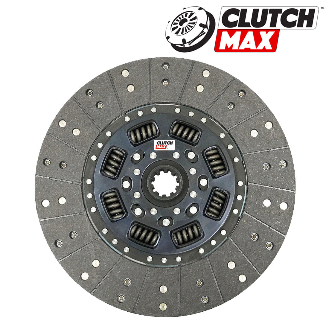 CLUTCHMAX STAGE 1 CLUTCH KIT & FLYWHEEL & CLUTCH FORK BUNDLE SET [CM05224HDFW-CF135-ST1]