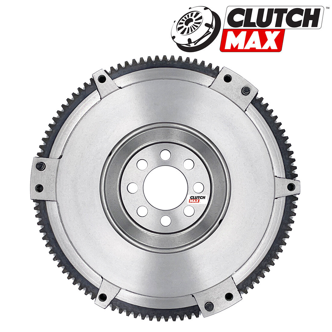 CLUTCHMAX STAGE 2 CLUTCH KIT & FLYWHEEL BUNDLE SET [CM16080HDFW-ST2]