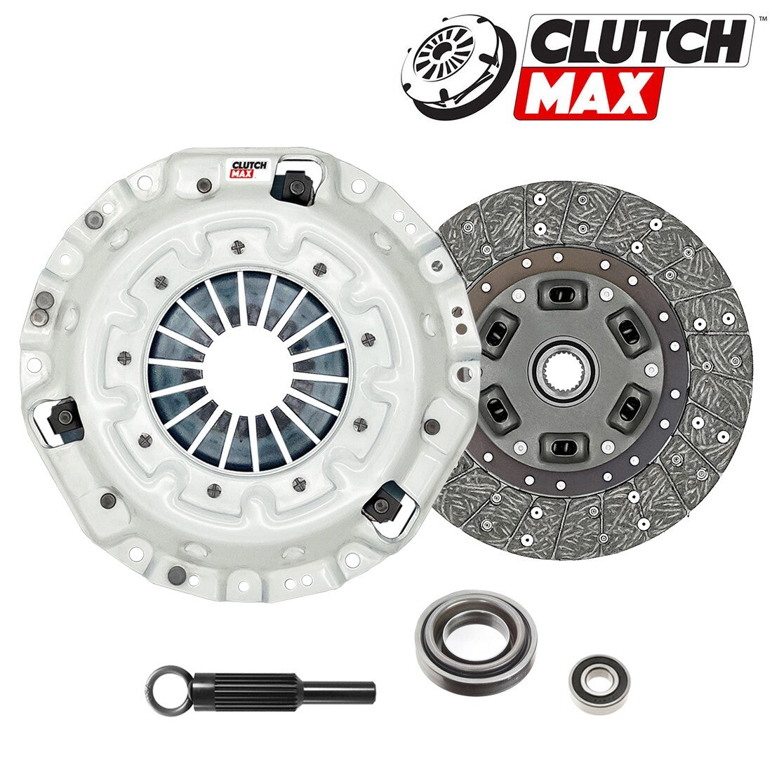 CLUTCHMAX OEM CLUTCH KIT [CM09015HD-CK]