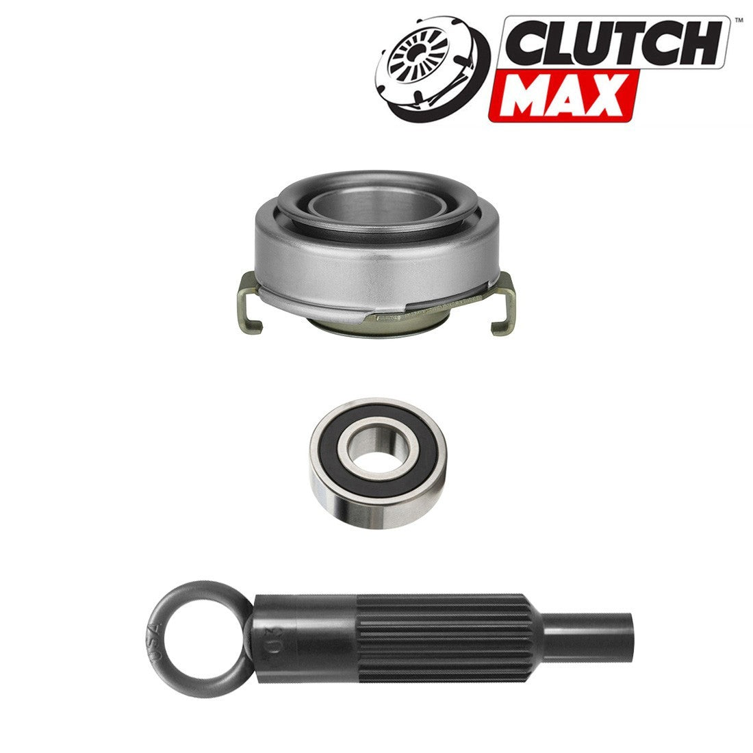 CLUTCHMAX STAGE 3 CLUTCH KIT [CM07067DF-ST3]