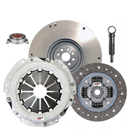 CLUTCHMAX OEM CLUTCH KIT & FLYWHEEL BUNDLE SET [CM16088HDFW-CK]