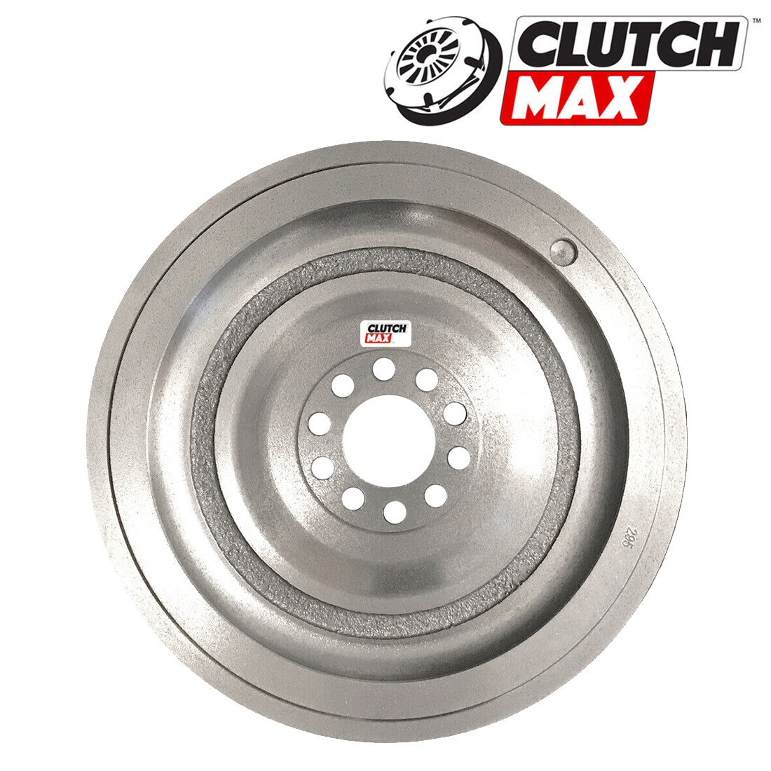 CLUTCHMAX STAGE 4 CLUTCH KIT & FLYWHEEL BUNDLE SET [CM17036HDDFW-ST4]