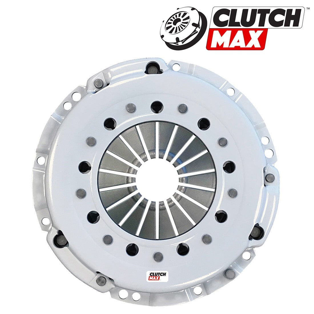 CLUTCHMAX OEM CLUTCH KIT & PERFORMANCE CHROMOLY FLYWHEEL BUNDLE SET [CM03262HDLSF-CK]