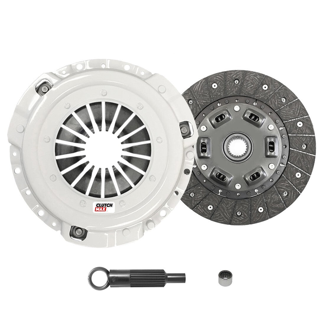 CLUTCHMAX OEM CLUTCH KIT [CM07048HD-CK]