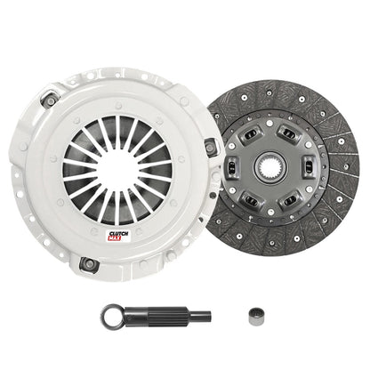 CLUTCHMAX OEM CLUTCH KIT [CM07048HD-CK]