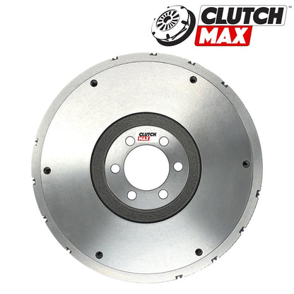 CLUTCHMAX STAGE 3 CLUTCH KIT & FLYWHEEL BUNDLE SET [CM01034HDC-FW167002-ST3]