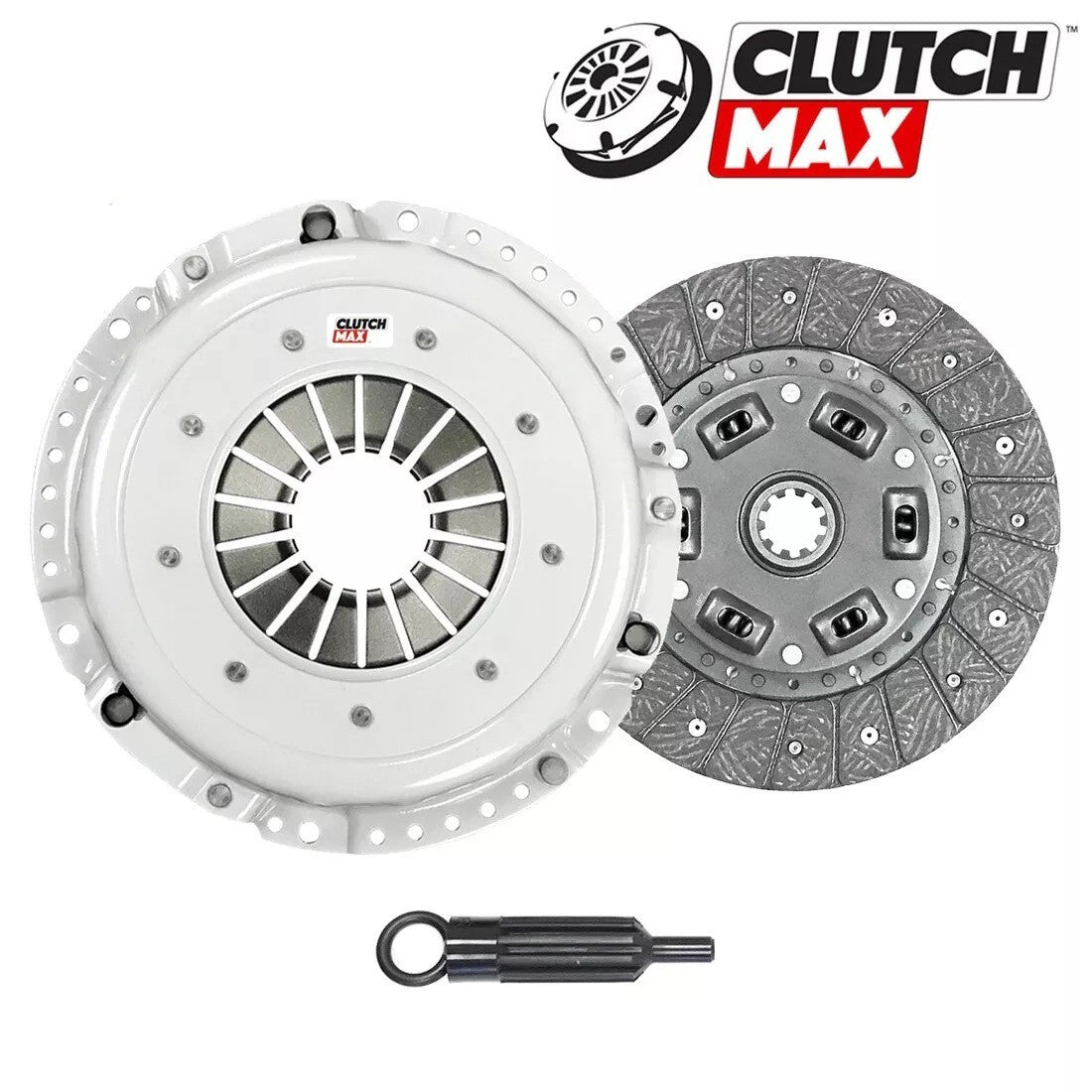 CLUTCHMAX OEM CLUTCH KIT [CM03004HD-CK]