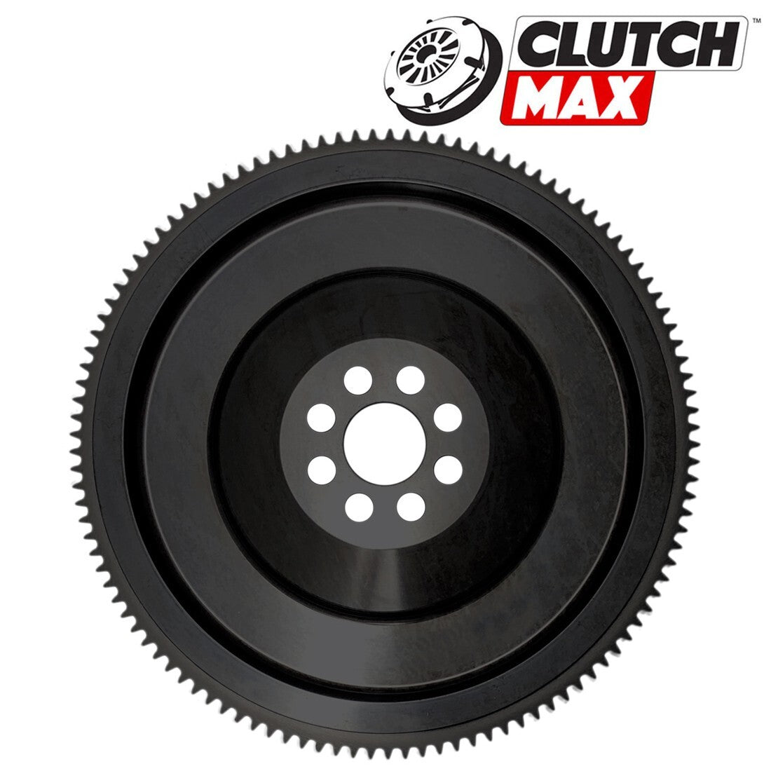 CLUTCHMAX STAGE 4 CLUTCH KIT & PERFORMANCE CHROMOLY FLYWHEEL BUNDLE SET [CM08046HDDLSF-ST4]