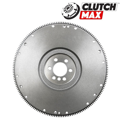 CLUTCHMAX STAGE 2 CLUTCH KIT & FLYWHEEL WITH SLAVE CYLINDER BUNDLE SET [CM04222SBWS-FW167578-ST2R]