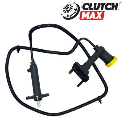 PRE-BLED CLUTCH MASTER & SLAVE CYLINDER ASSEMBLY [PS0523]