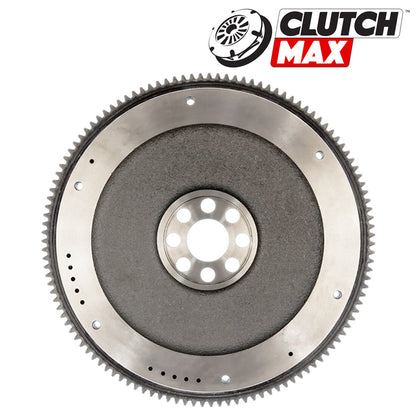 CLUTCHMAX STAGE 3 CLUTCH KIT & FLYWHEEL BUNDLE SET [CM08148HDCFW-ST3]