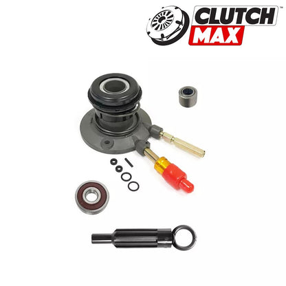 CLUTCHMAX STAGE 1 CLUTCH KIT WITH SLAVE CYLINDER BUNDLE SET [CM04171HDWS-ST1]