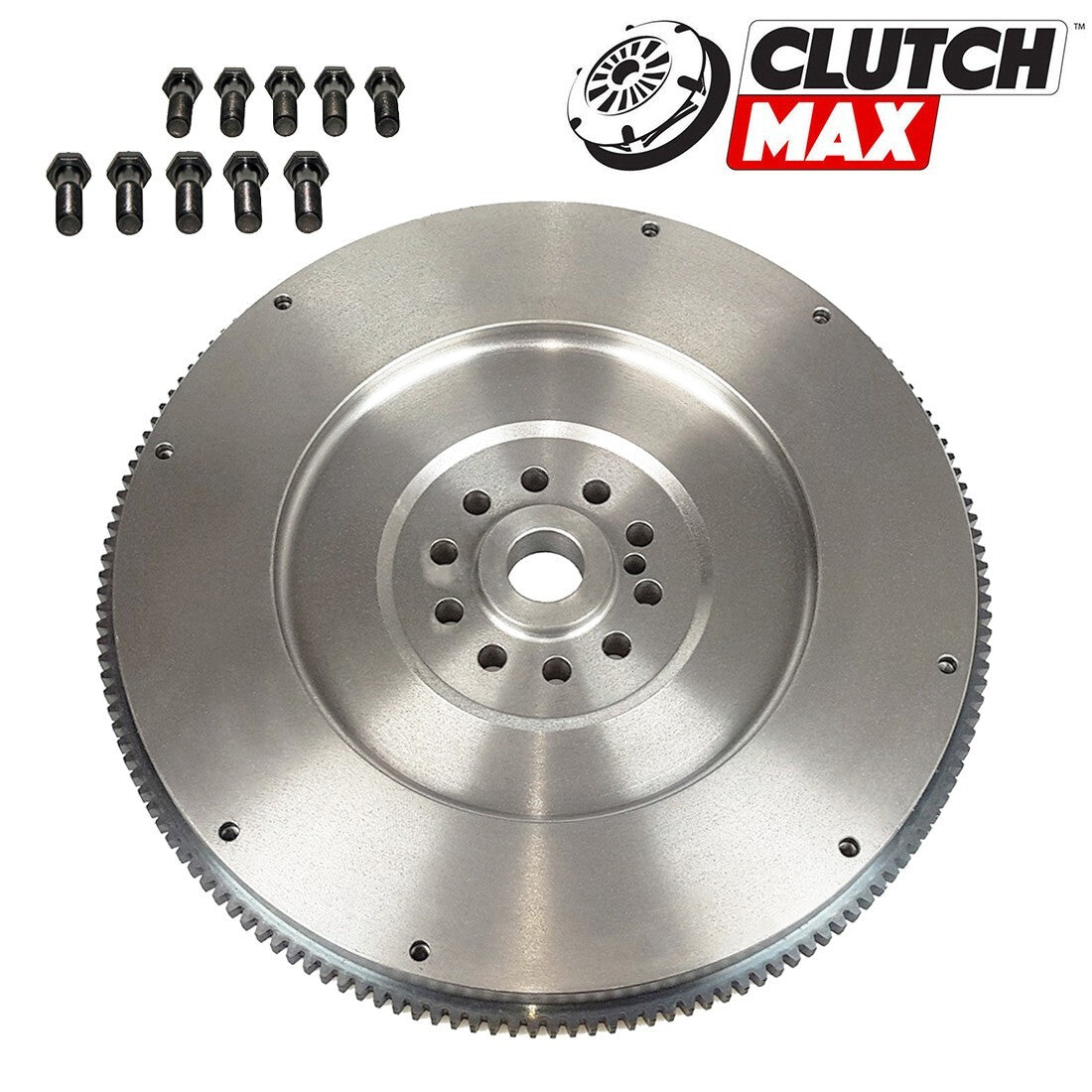 CLUTCHMAX STAGE 2 CLUTCH KIT & FLYWHEEL BUNDLE SET [CM07154HDFW-ST2]