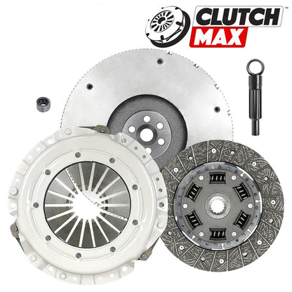 CLUTCHMAX OEM CLUTCH KIT & FLYWHEEL BUNDLE SET [CM01033HDFW-CK]