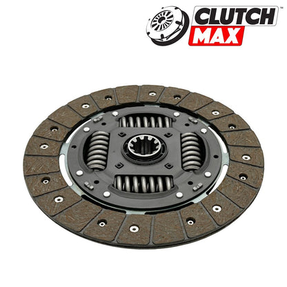 CLUTCHMAX OEM CLUTCH KIT & FLYWHEEL BUNDLE SET [CM03947CDFW-CK]