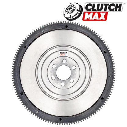CLUTCHMAX STAGE 2 CLUTCH KIT & FLYWHEEL WITH SLAVE CYLINDER BUNDLE SET [CM17267HDRWSFW-ST2R]