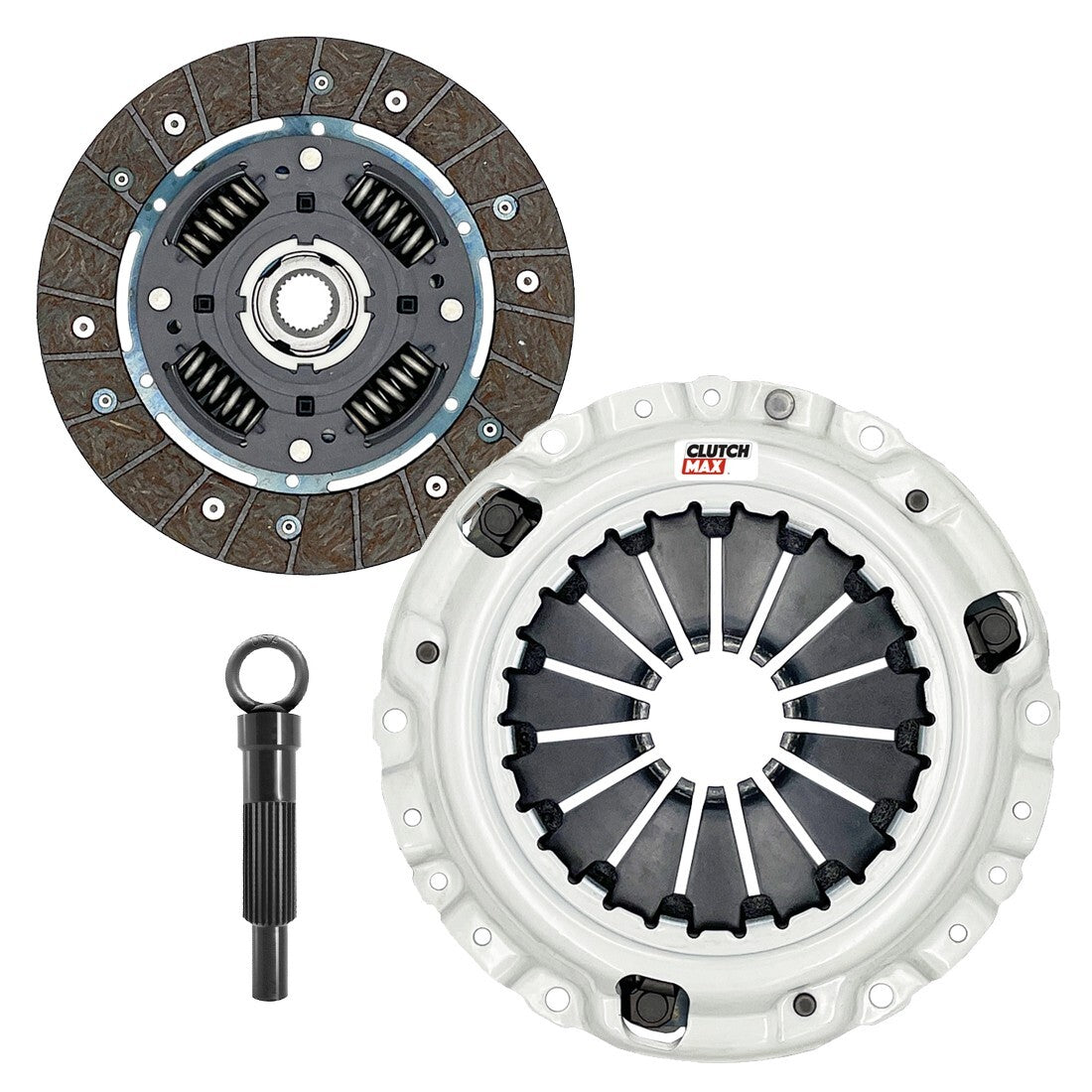 CLUTCHMAX STAGE 1 CLUTCH KIT [CM06089HD-ST1]