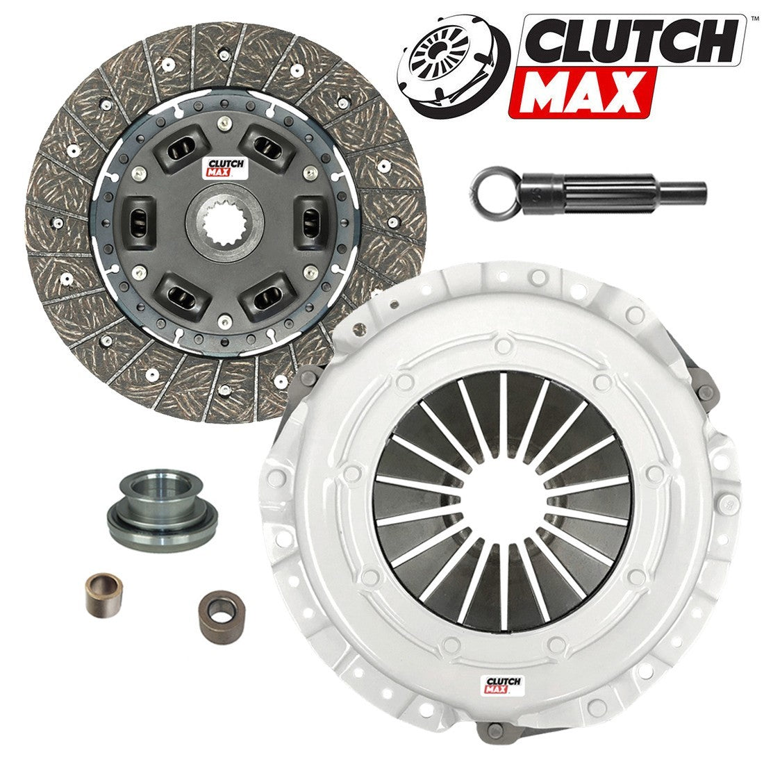 CLUTCHMAX STAGE 1 CLUTCH KIT [CM04130HD-ST1]