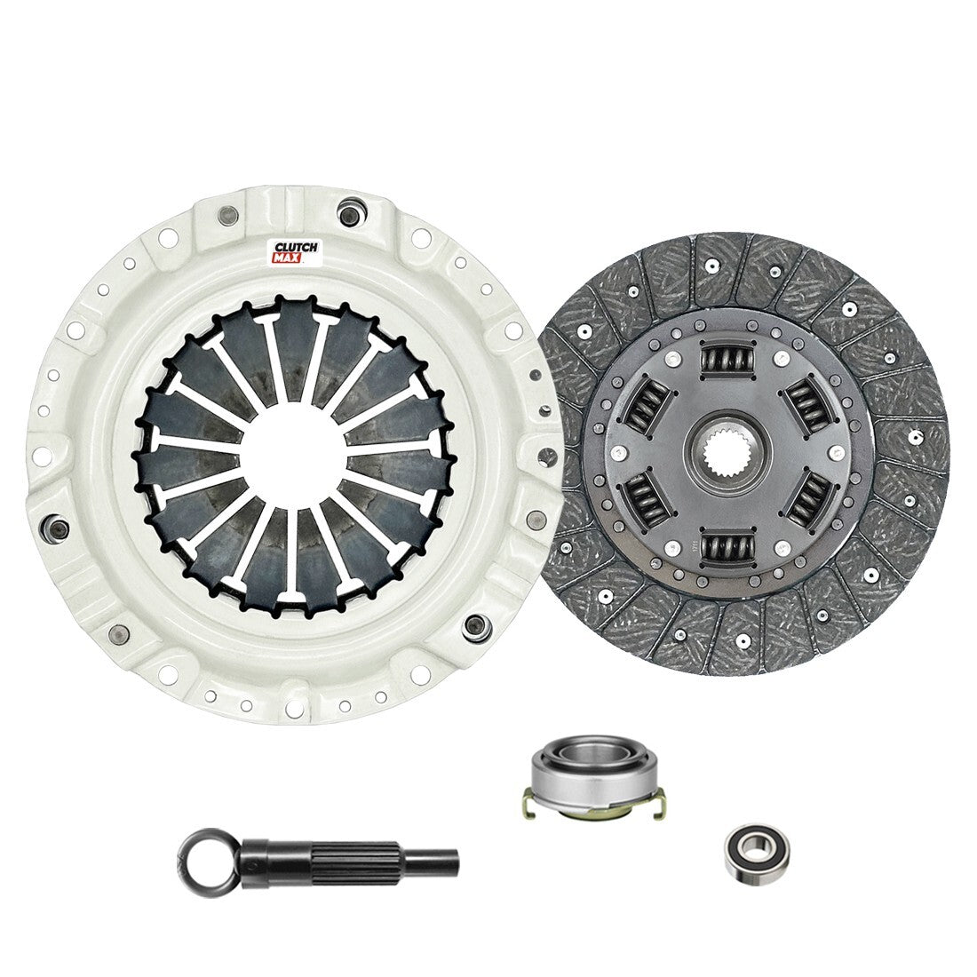 CLUTCHMAX OEM CLUTCH KIT [CM07074HD-CK]