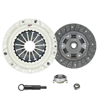 CLUTCHMAX OEM CLUTCH KIT [CM07074HD-CK]