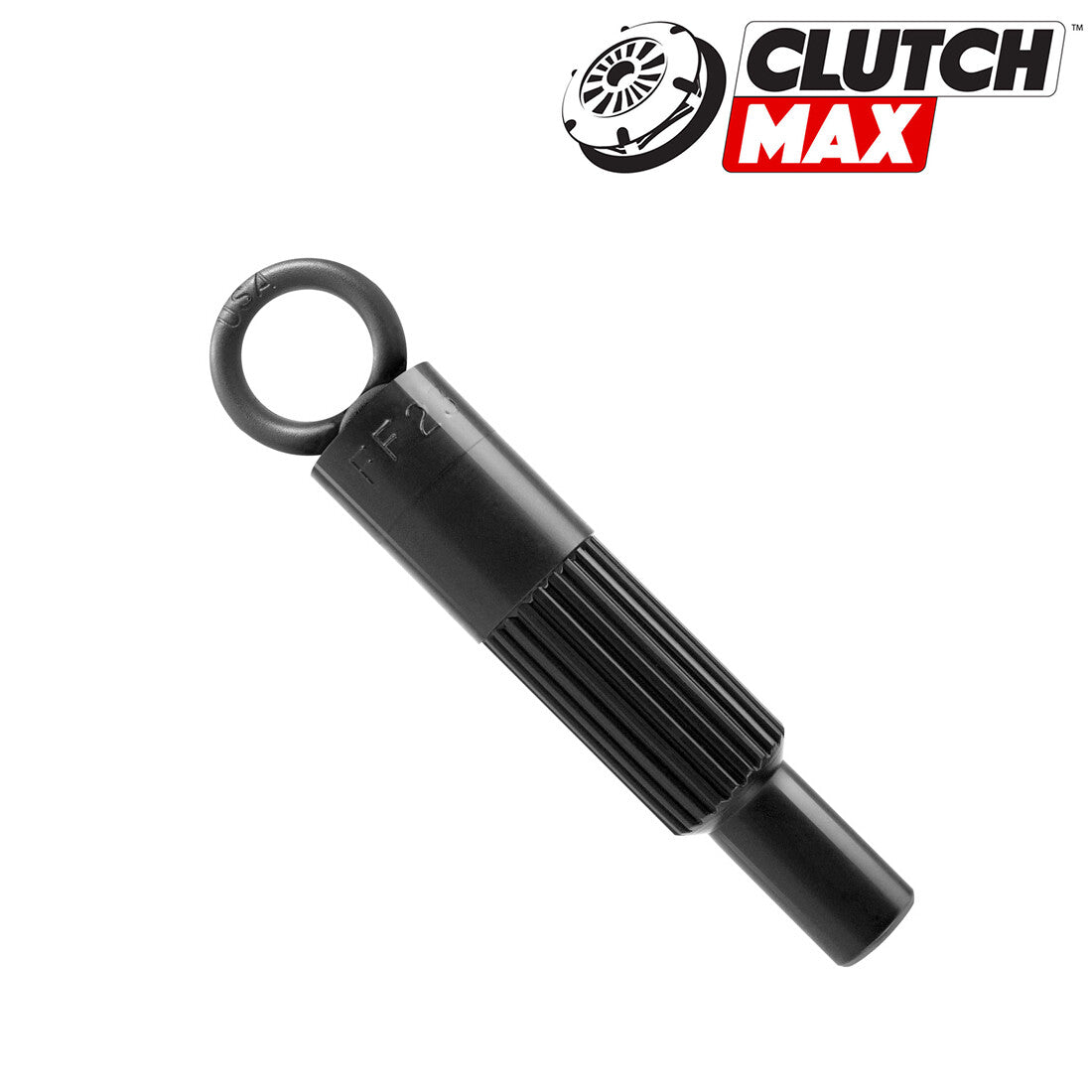 CLUTCHMAX STAGE 4 CLUTCH KIT & PERFORMANCE CHROMOLY FLYWHEEL BUNDLE SET [CM05960HDCLSF-ST4]