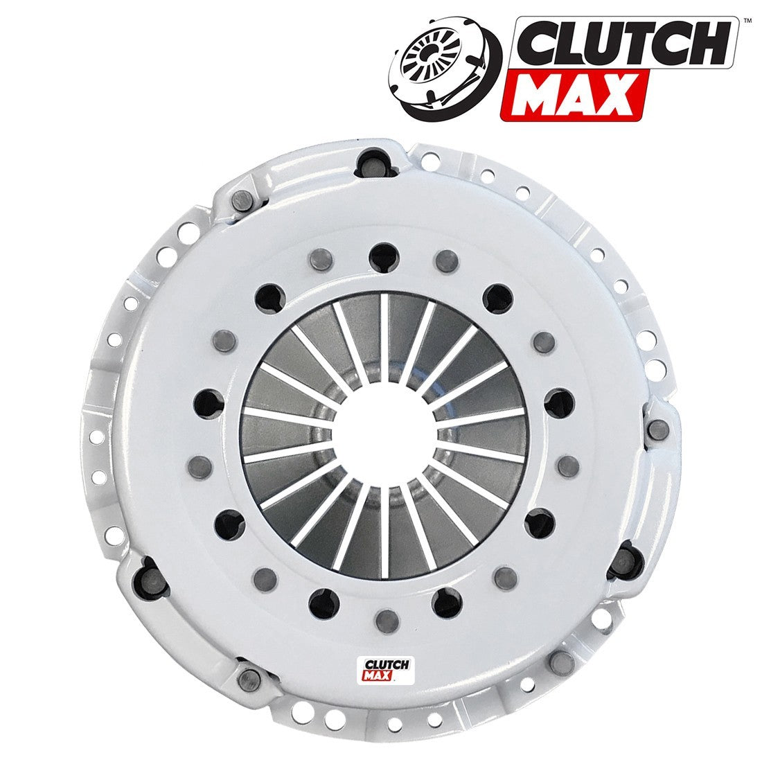 CLUTCHMAX OEM CLUTCH KIT [CM03505HDR-CKR]