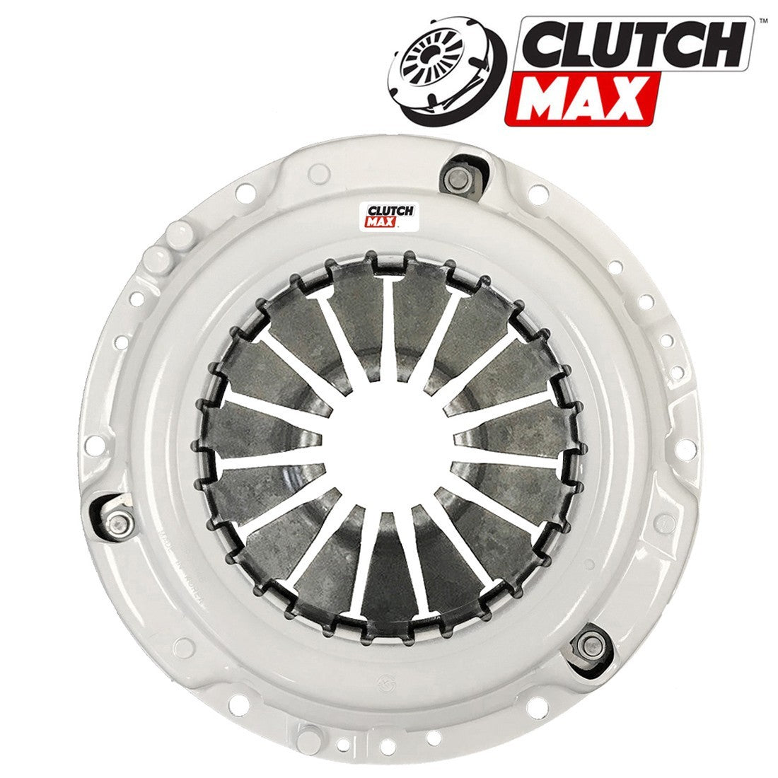 CLUTCHMAX OEM CLUTCH KIT & FLYWHEEL BUNDLE SET [CM07693HD+FW167741-CK]